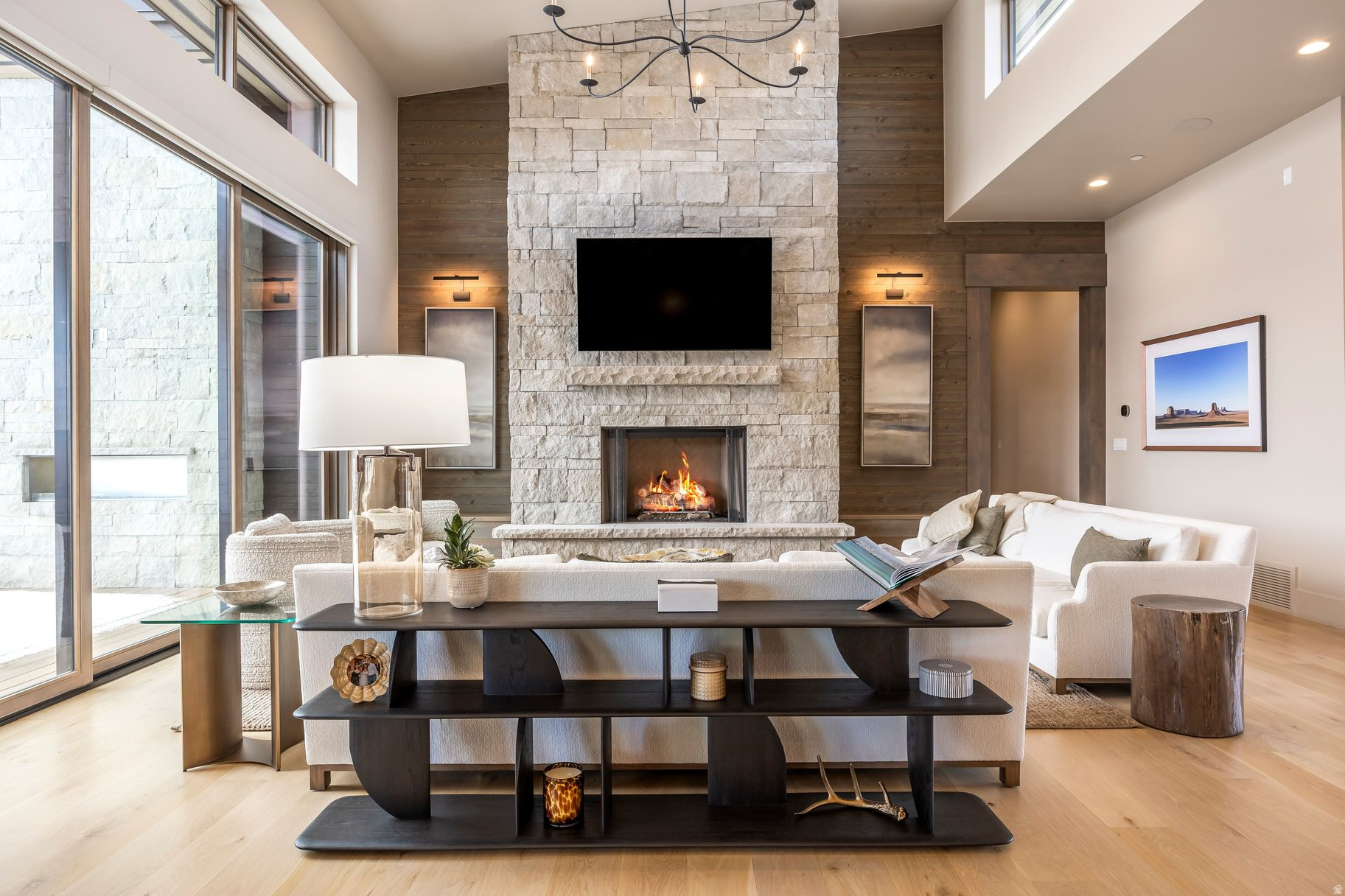 VICTORY RANCH - Residential