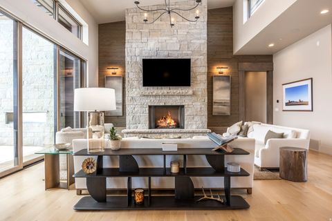 Tiny photo for 7263 N CADDIS DR, Heber City, UT 84032 (MLS # 2138941)