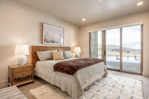 Tiny photo for 7263 N CADDIS DR, Heber City, UT 84032 (MLS # 2138941)