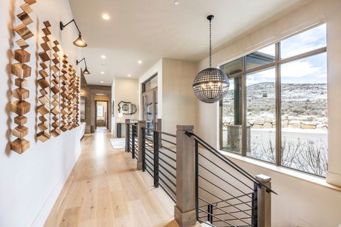 Tiny photo for 7263 N CADDIS DR, Heber City, UT 84032 (MLS # 2138941)