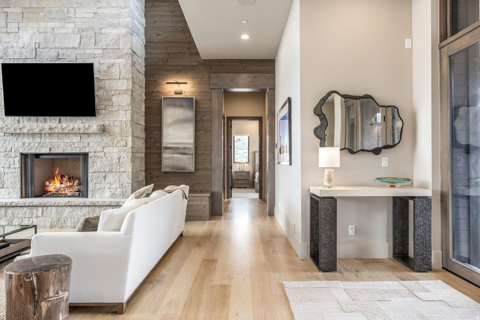 VICTORY RANCH - Residential