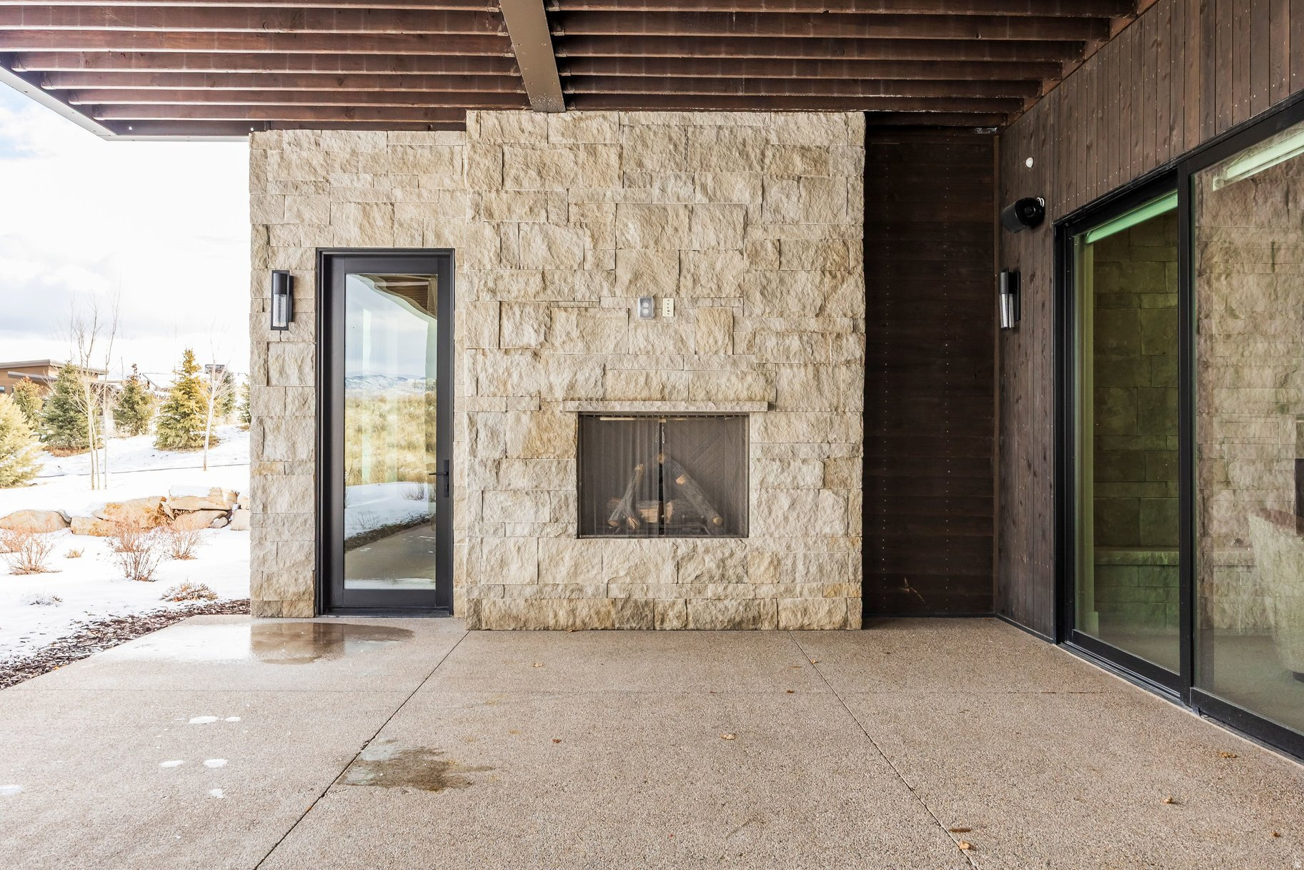 VICTORY RANCH - Residential