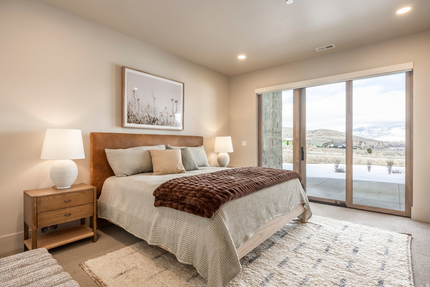 VICTORY RANCH - Residential