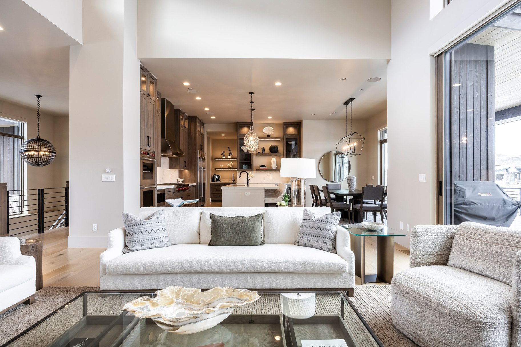 VICTORY RANCH - Residential