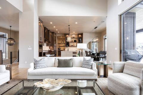 Tiny photo for 7263 N CADDIS DR, Heber City, UT 84032 (MLS # 2138941)