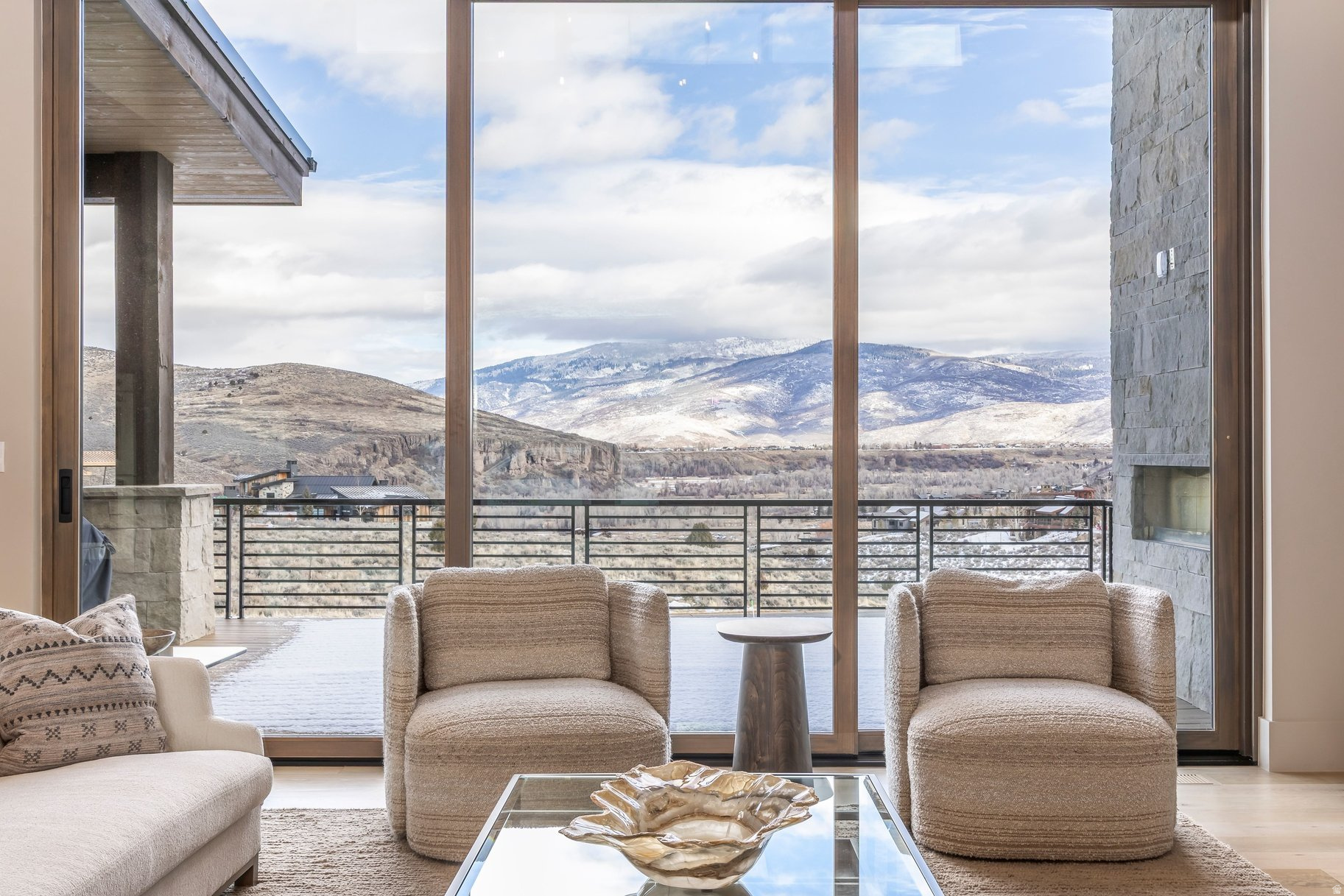 VICTORY RANCH - Residential
