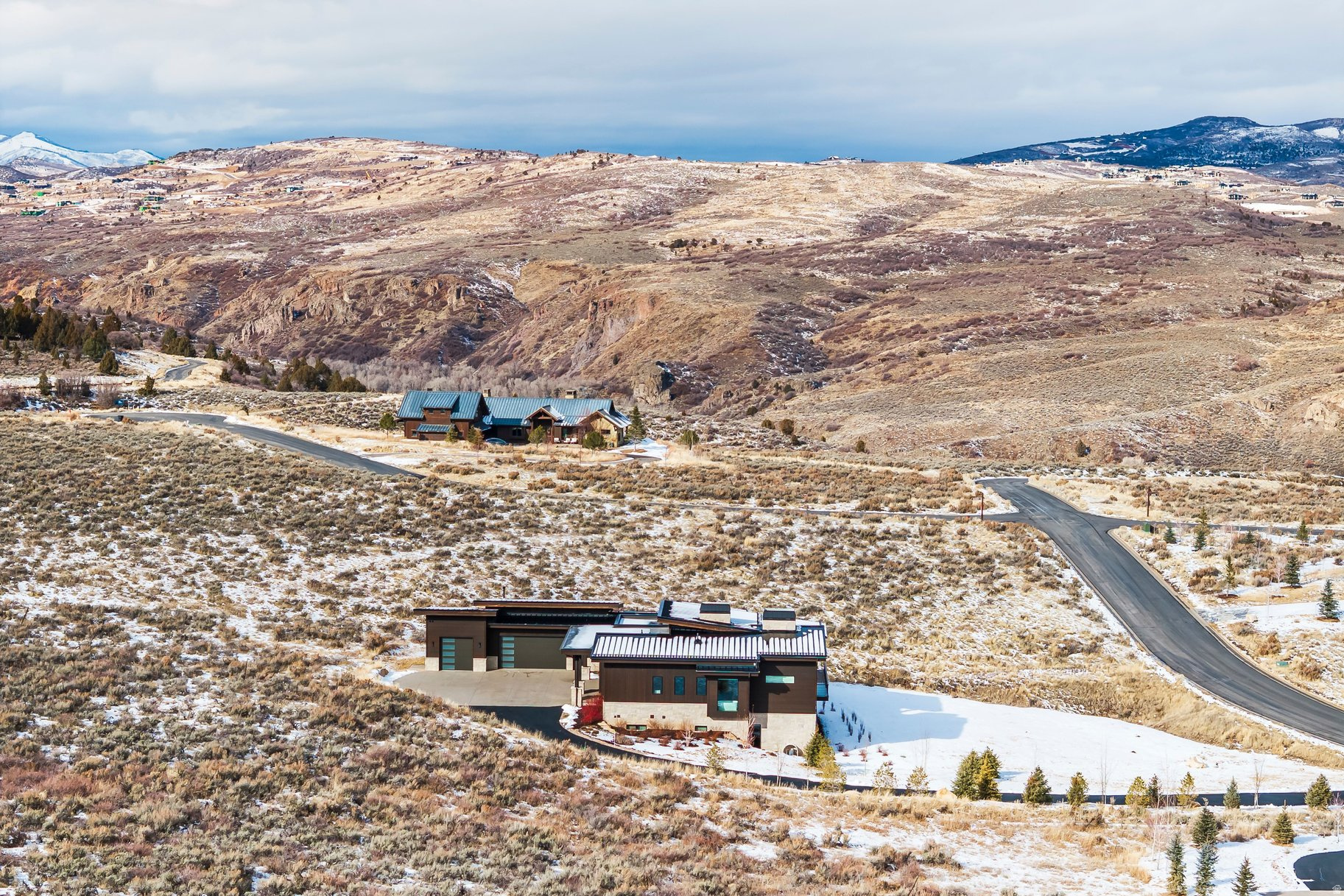 VICTORY RANCH - Residential