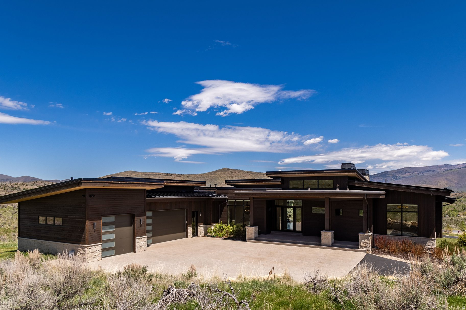 VICTORY RANCH - Residential