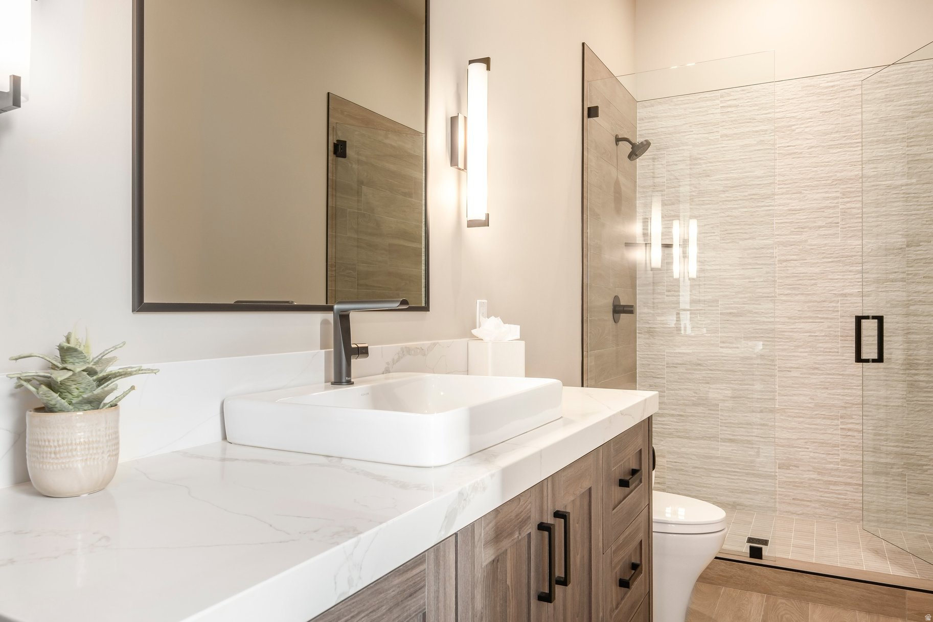 VICTORY RANCH - Residential