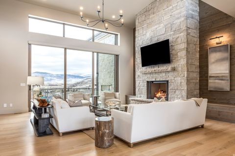 Tiny photo for 7263 N CADDIS DR, Heber City, UT 84032 (MLS # 2138941)