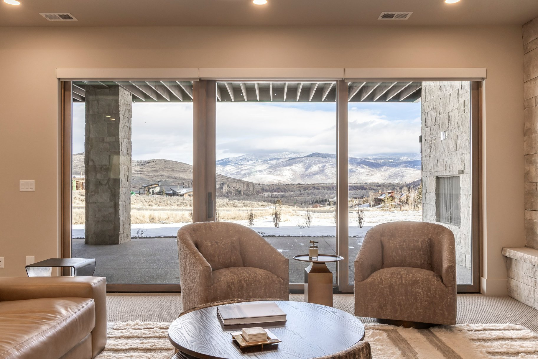 VICTORY RANCH - Residential