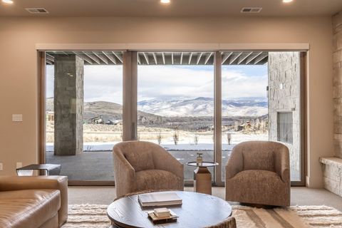 Tiny photo for 7263 N CADDIS DR, Heber City, UT 84032 (MLS # 2138941)