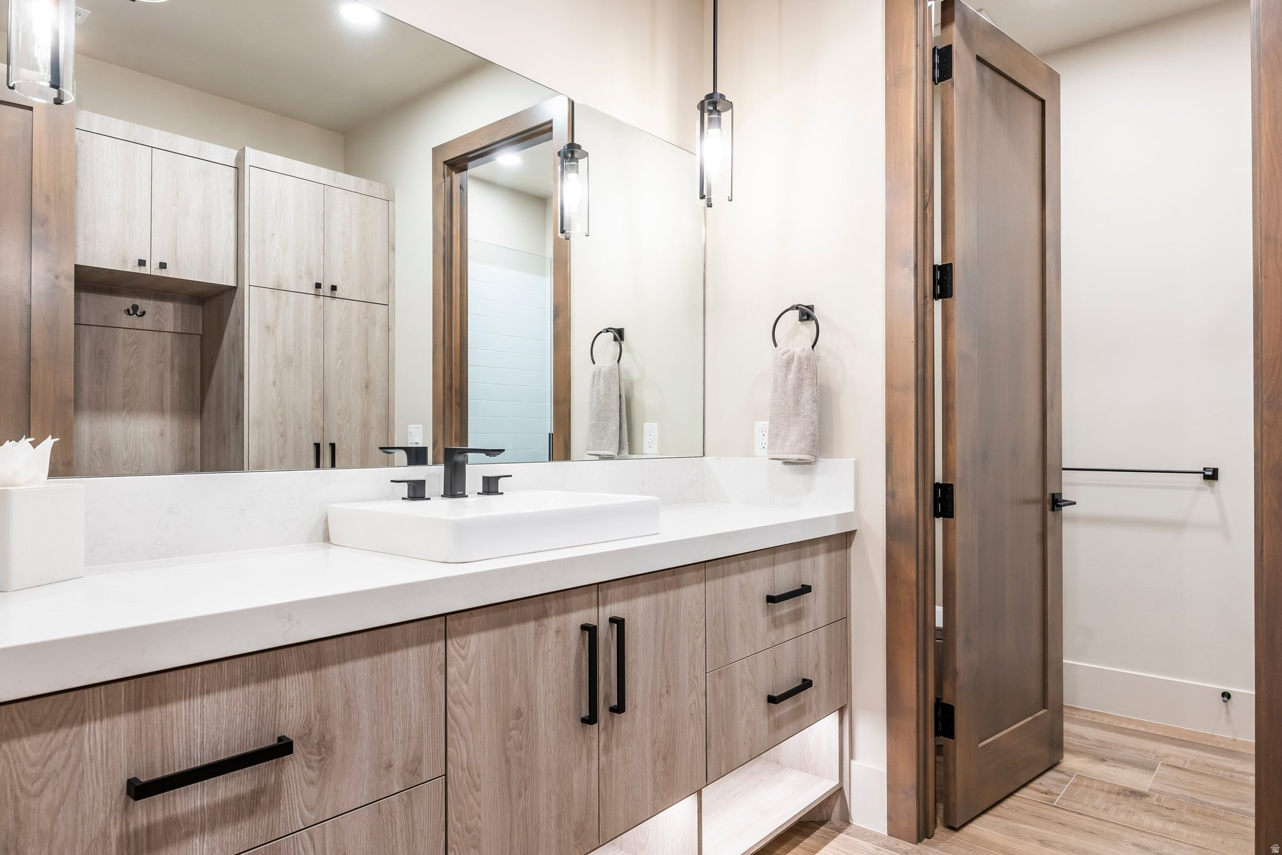 VICTORY RANCH - Residential