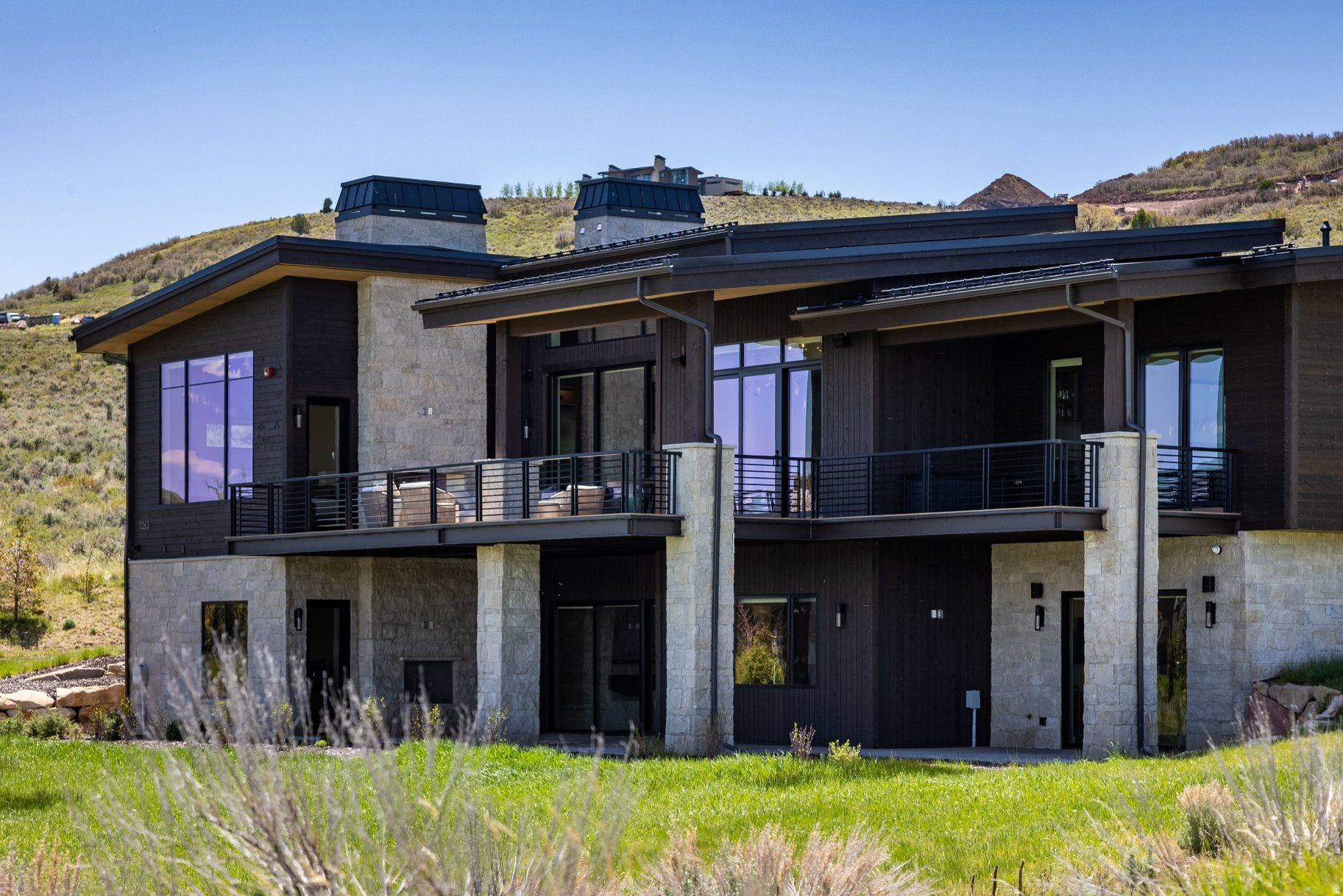 VICTORY RANCH - Residential