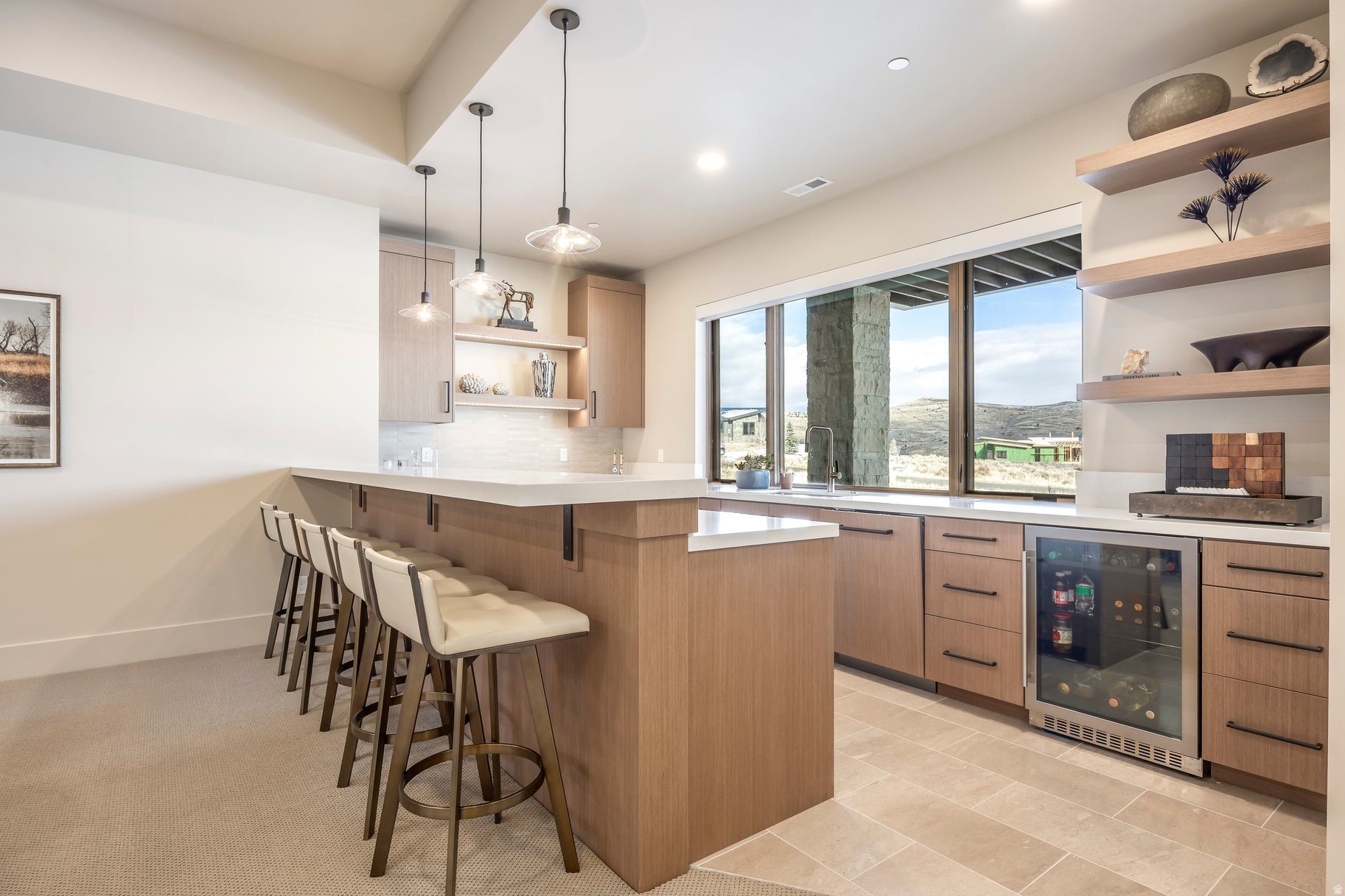 VICTORY RANCH - Residential