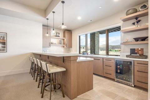 Tiny photo for 7263 N CADDIS DR, Heber City, UT 84032 (MLS # 2138941)