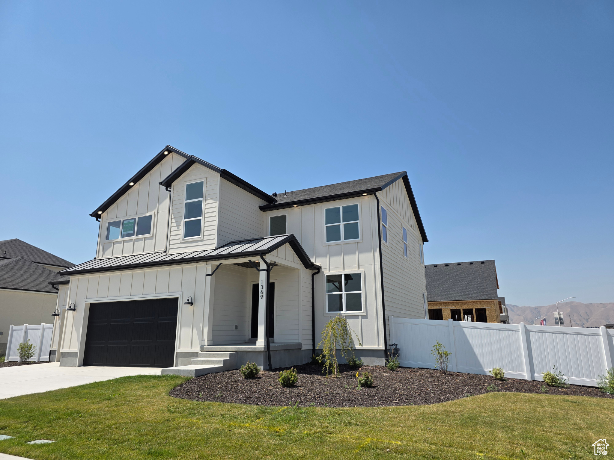 ARROWHEAD RANCH - Residential