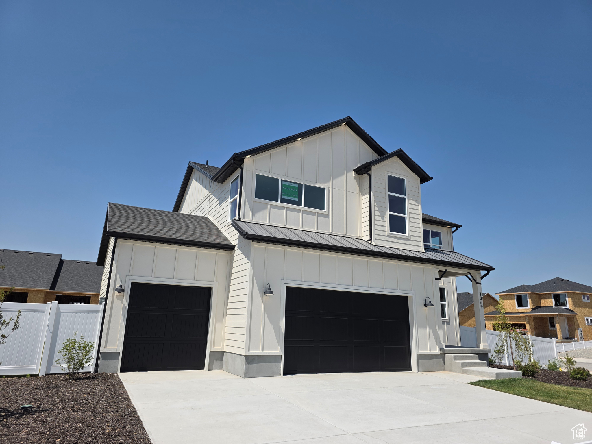 ARROWHEAD RANCH - Residential