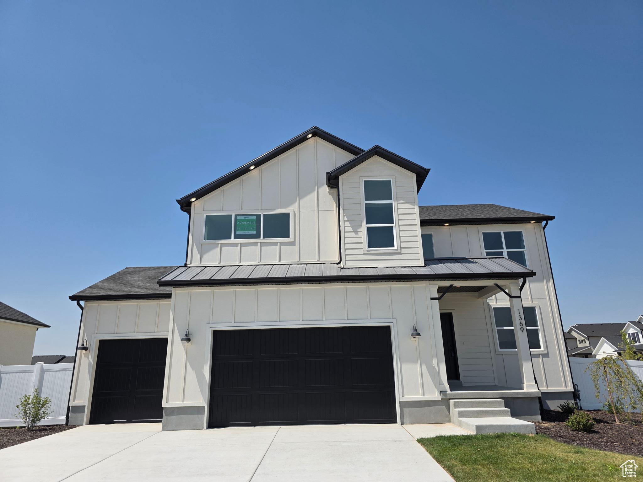 ARROWHEAD RANCH - Residential