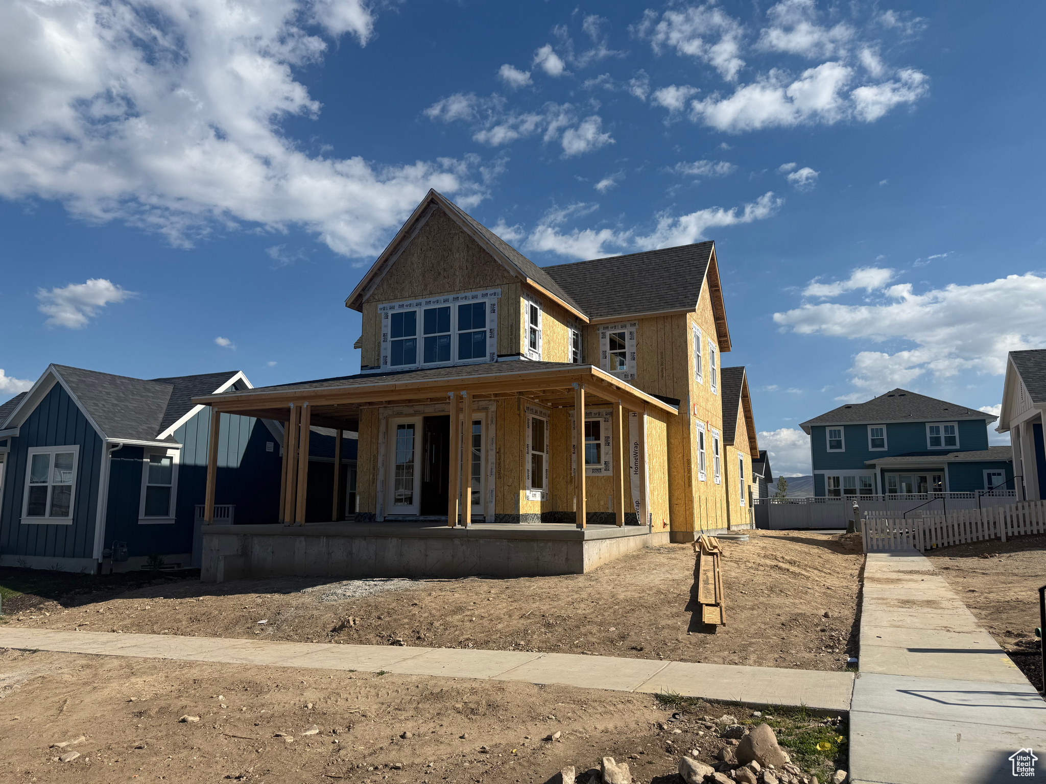 11214 S Easy Bee Rd #270, South Jordan, Utah image 2