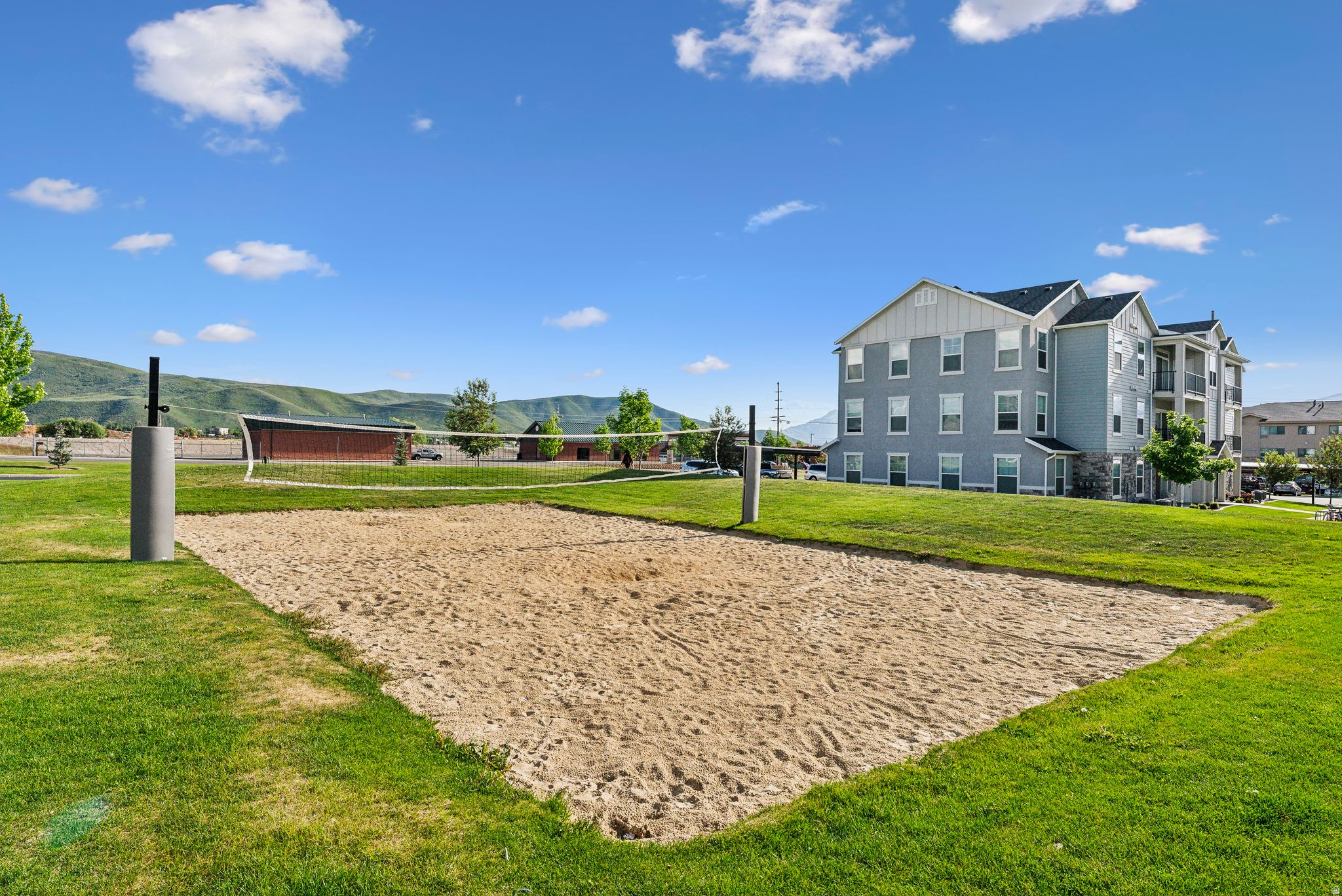 THE VILLAGE ON 12TH - Residential