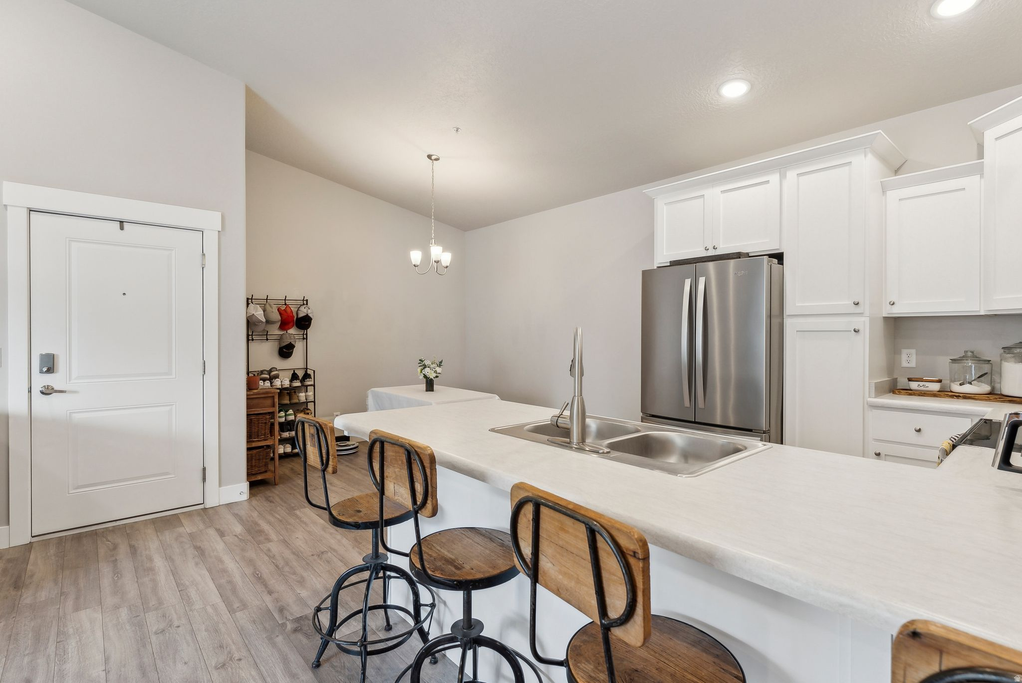 THE VILLAGE ON 12TH - Residential