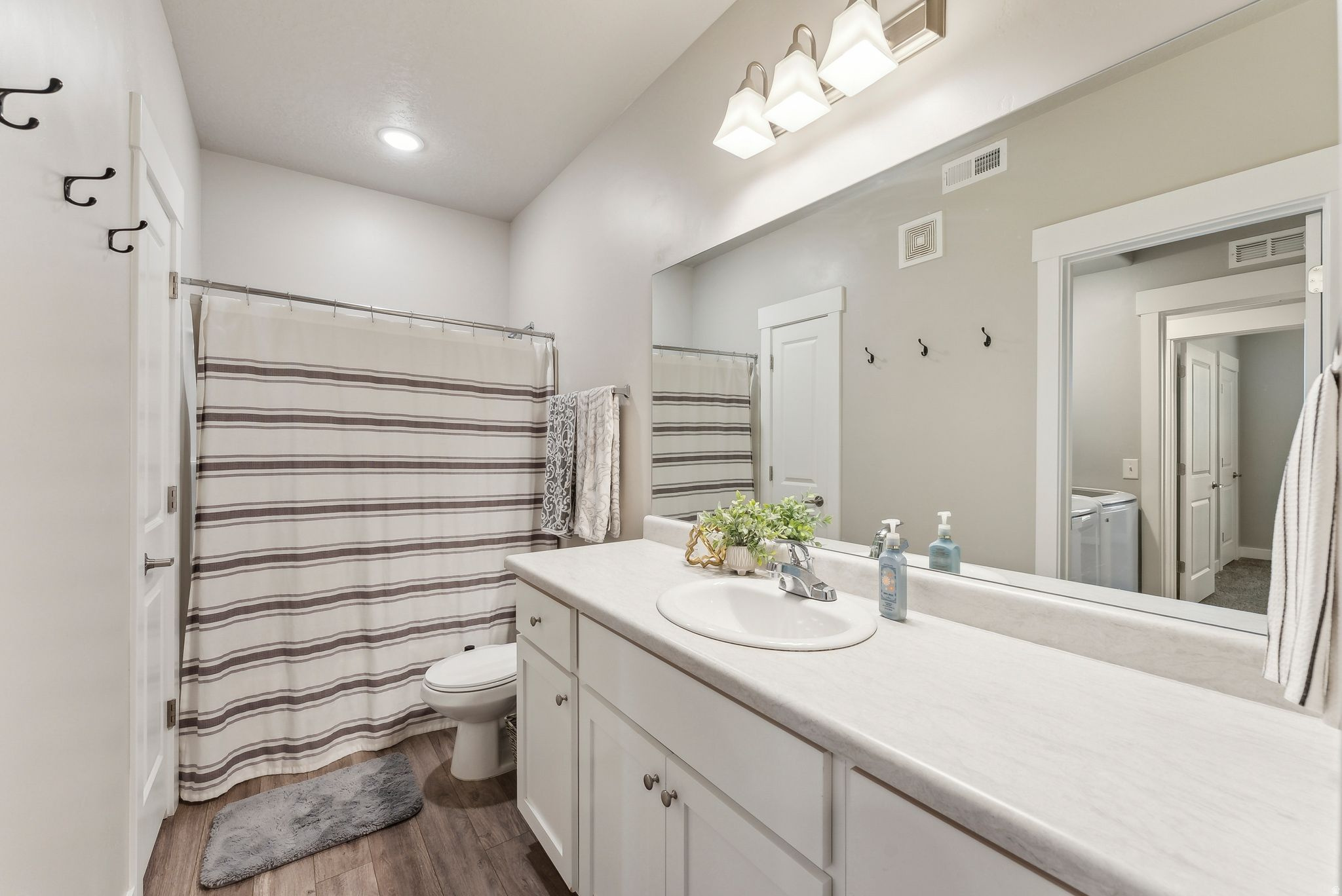 THE VILLAGE ON 12TH - Residential