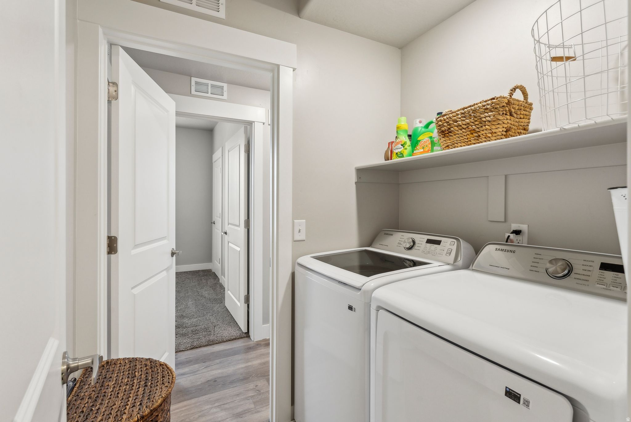 THE VILLAGE ON 12TH - Residential