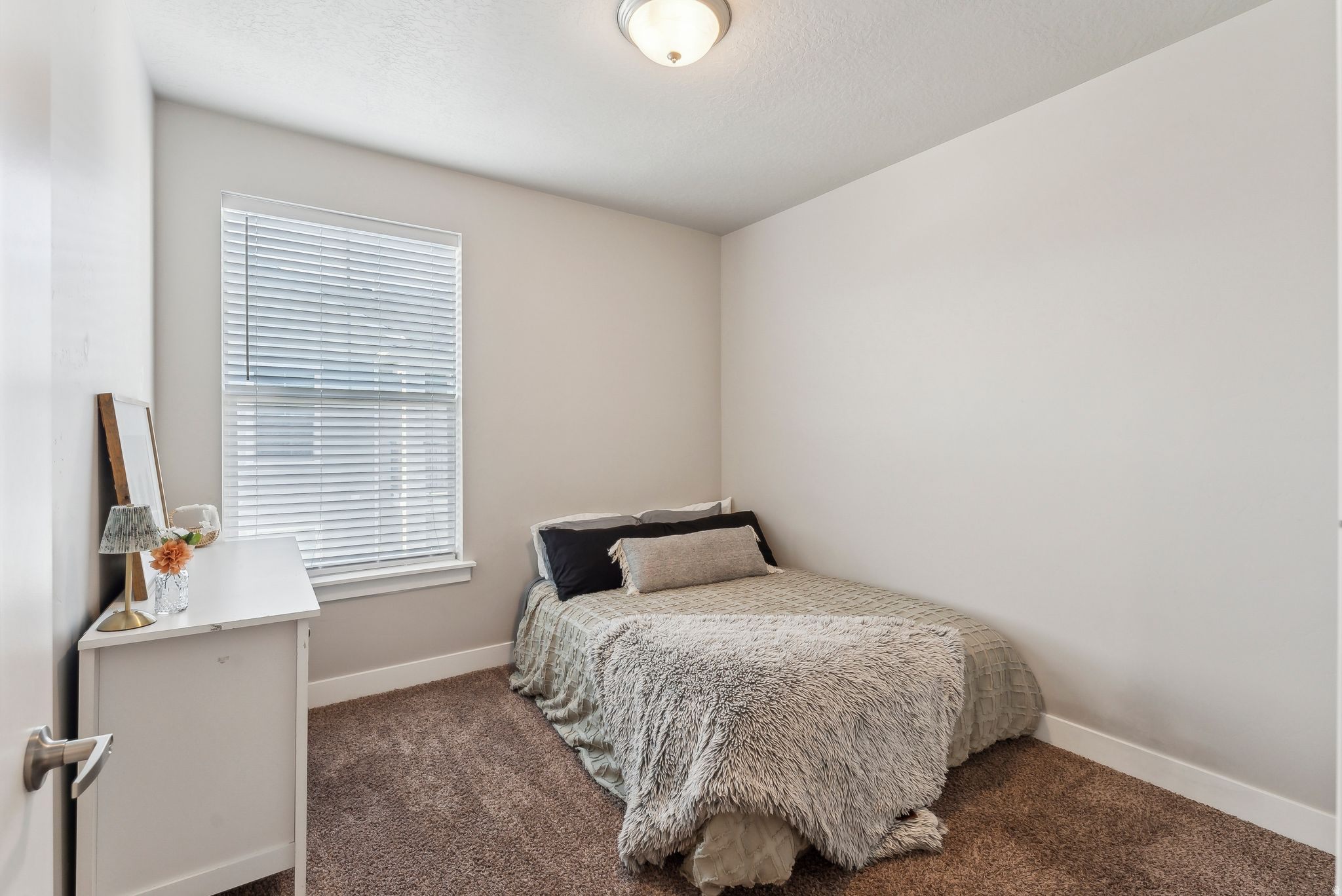 THE VILLAGE ON 12TH - Residential