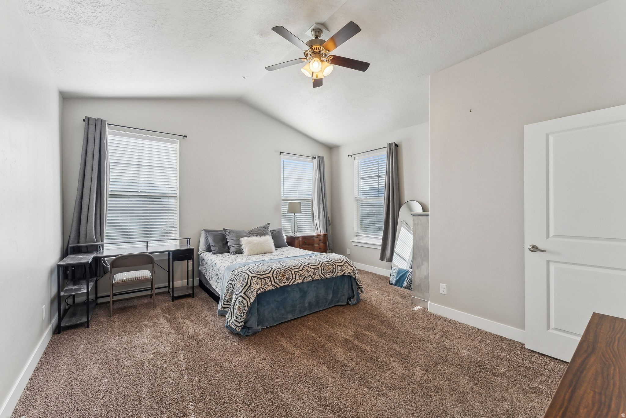 THE VILLAGE ON 12TH - Residential