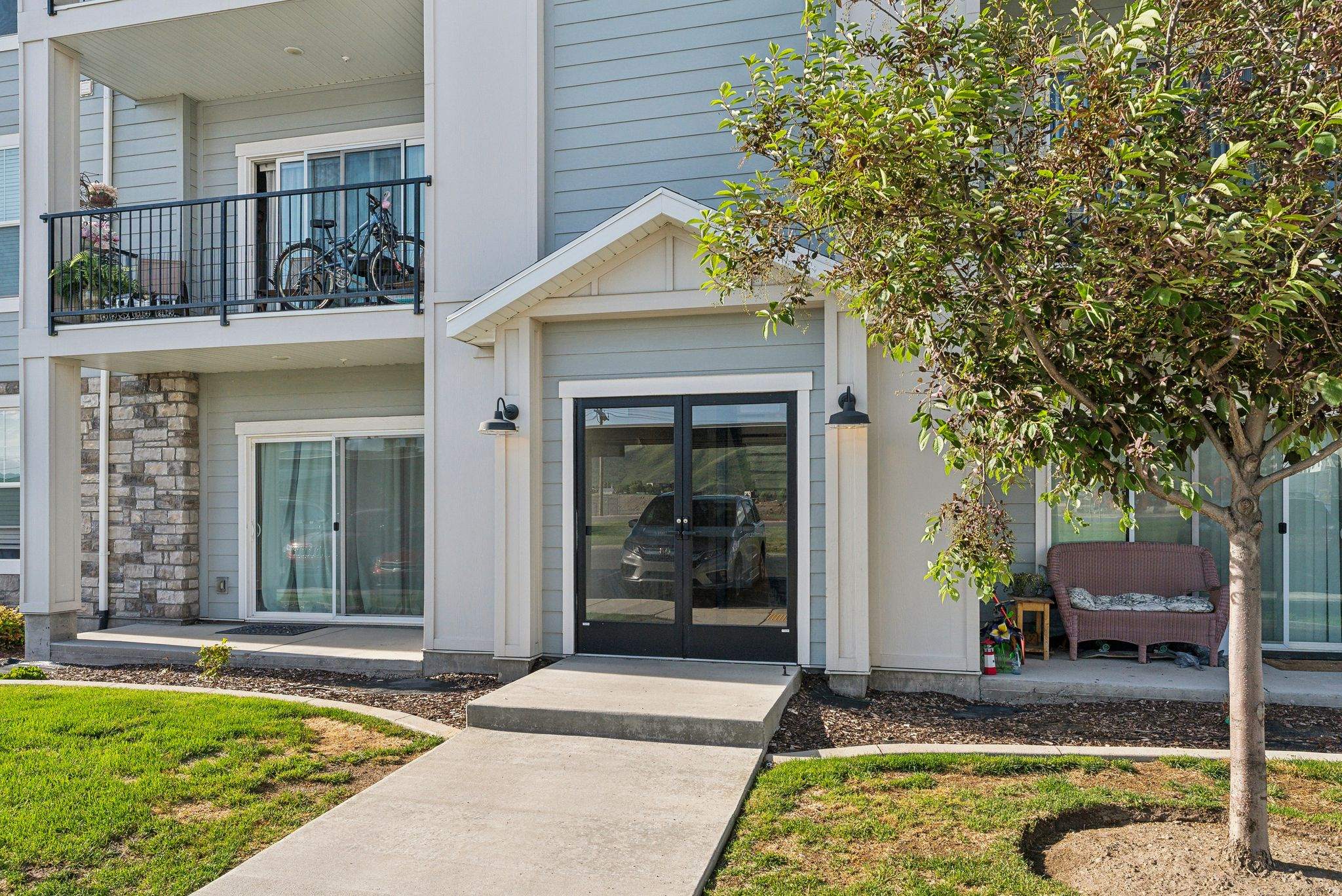 THE VILLAGE ON 12TH - Residential