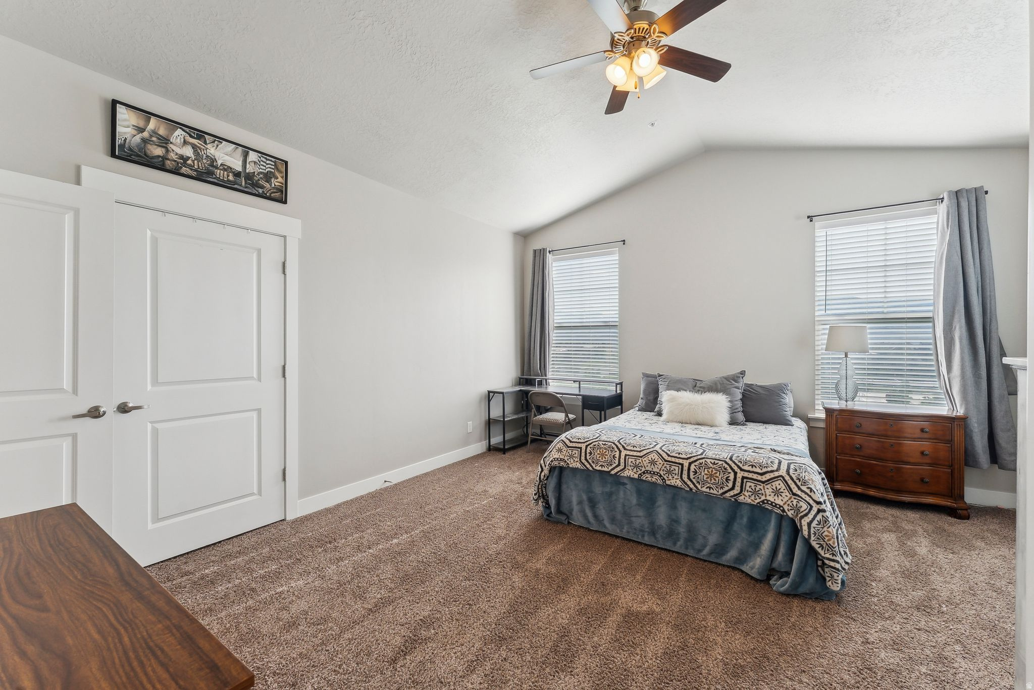 THE VILLAGE ON 12TH - Residential