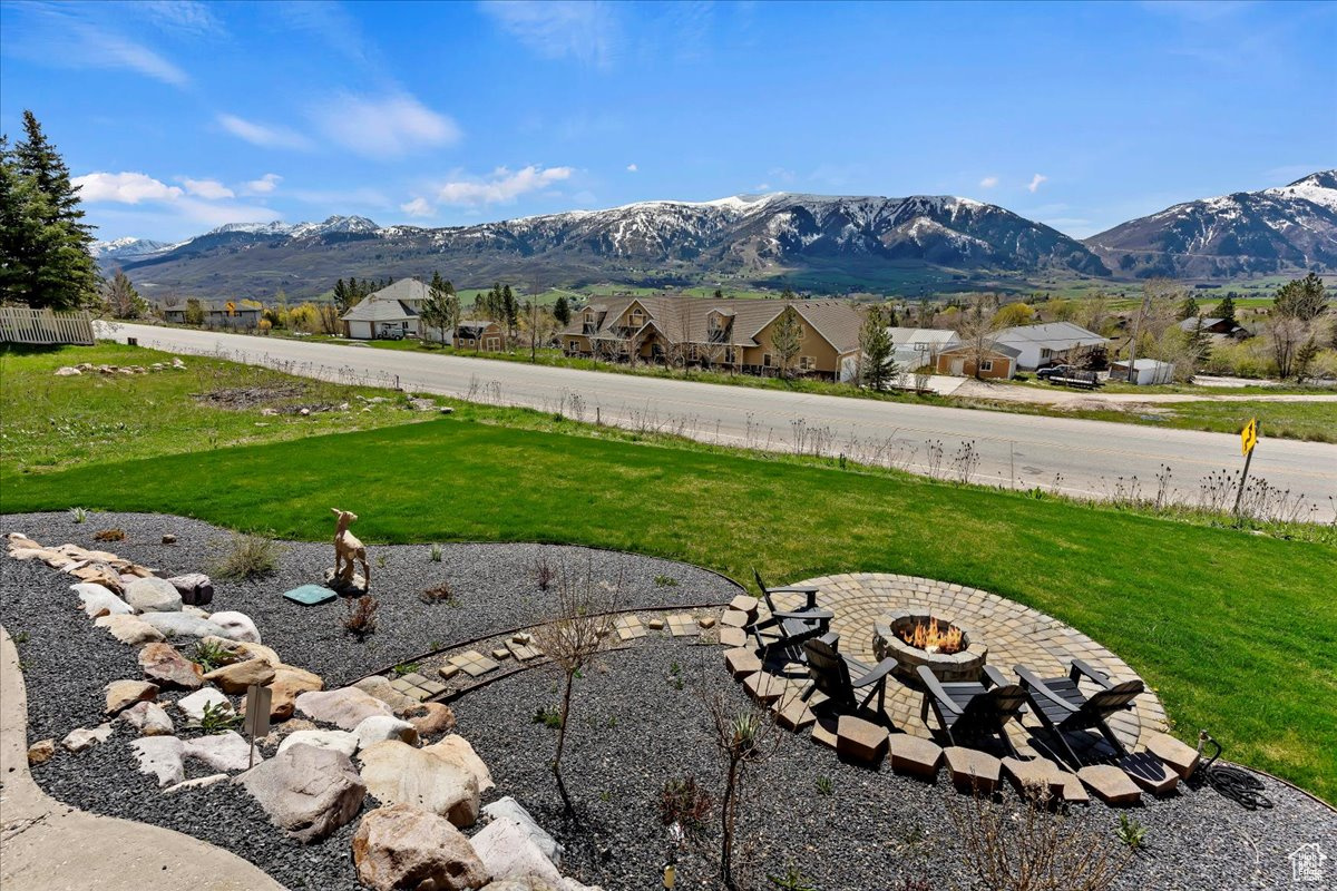 4147 N Wolf Ridge Cir, Eden, Utah image 43