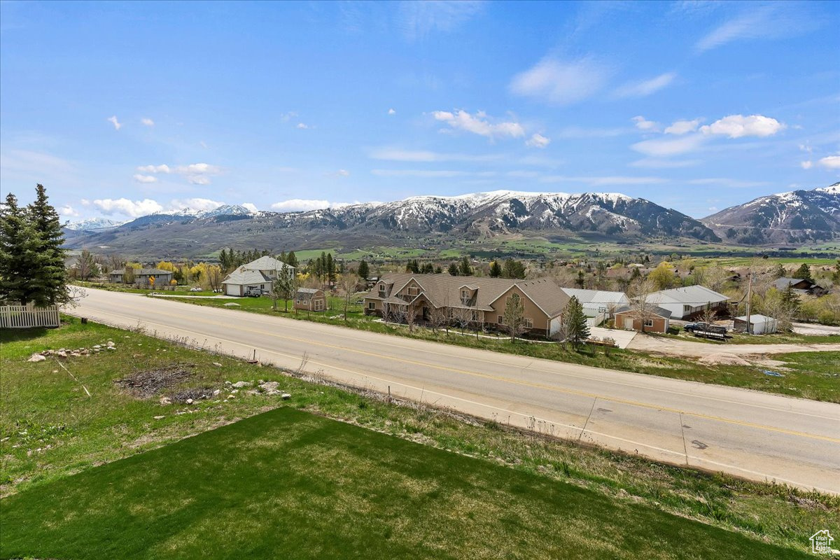 4147 N Wolf Ridge Cir, Eden, Utah image 45