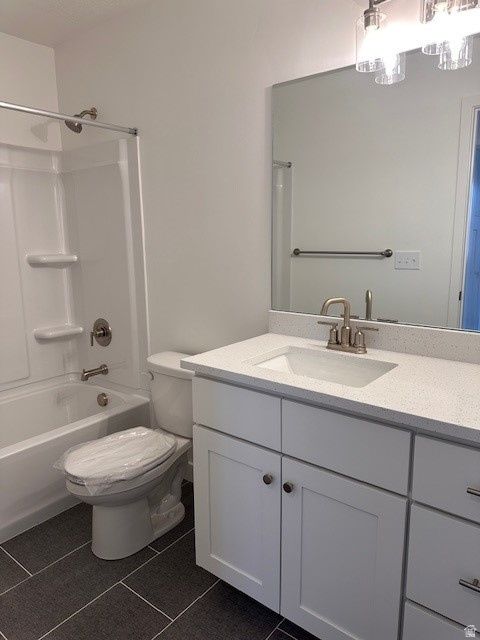 Tiny photo for 3705 W 825 N #102, West Point, UT 84015 (MLS # 2153796)