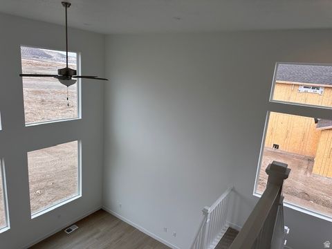 Tiny photo for 3705 W 825 N #102, West Point, UT 84015 (MLS # 2153796)