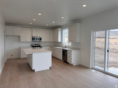 Tiny photo for 3705 W 825 N #102, West Point, UT 84015 (MLS # 2153796)