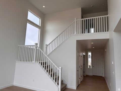 Tiny photo for 3705 W 825 N #102, West Point, UT 84015 (MLS # 2153796)