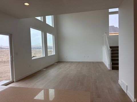 Tiny photo for 3705 W 825 N #102, West Point, UT 84015 (MLS # 2153796)