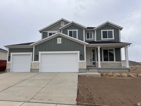Tiny photo for 3705 W 825 N #102, West Point, UT 84015 (MLS # 2153796)