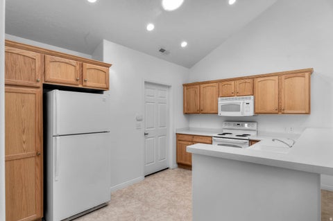 Tiny photo for 486 W 300 S #B, Springville, UT 84663 (MLS # 2168982)