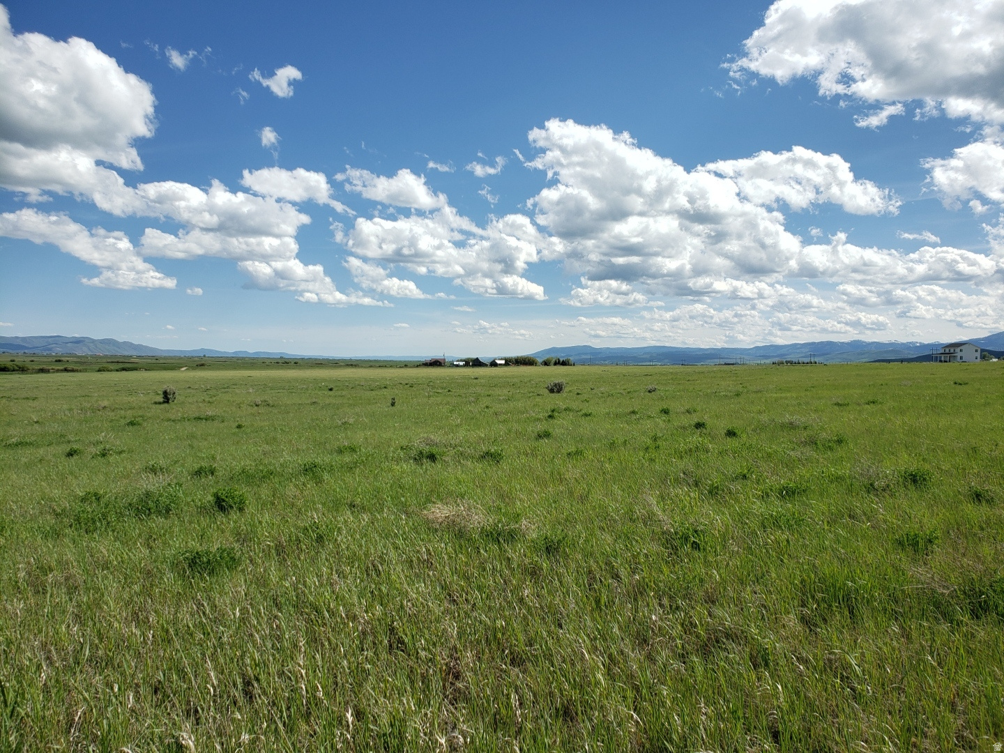 BEAR RIVER ESTATES - Land