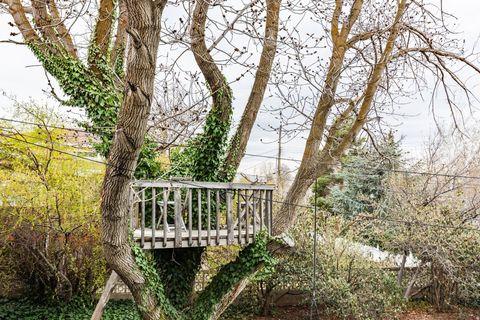 Tiny photo for 4160 S 2700 E, Holladay, UT 84124 (MLS # 2146001)