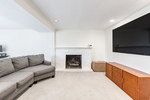 Tiny photo for 4160 S 2700 E, Holladay, UT 84124 (MLS # 2146001)