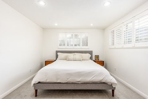 Tiny photo for 4160 S 2700 E, Holladay, UT 84124 (MLS # 2146001)