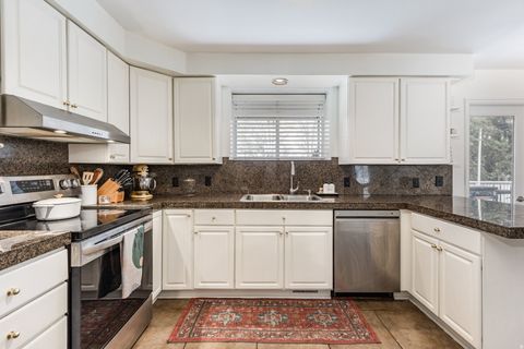 Tiny photo for 4160 S 2700 E, Holladay, UT 84124 (MLS # 2146001)
