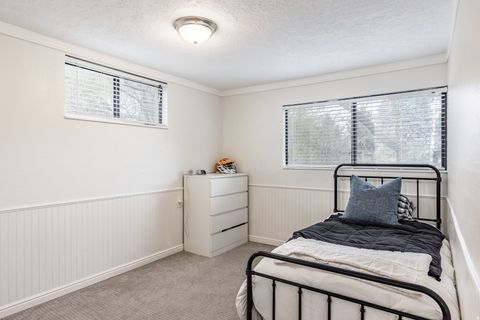 Tiny photo for 4160 S 2700 E, Holladay, UT 84124 (MLS # 2146001)