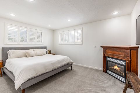 Tiny photo for 4160 S 2700 E, Holladay, UT 84124 (MLS # 2146001)