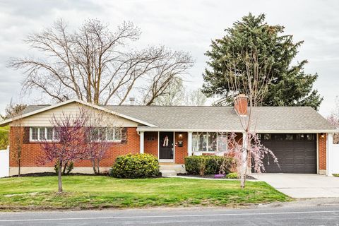 Photo of 4160 S 2700 E, Holladay, UT 84124 (MLS # 2146001)