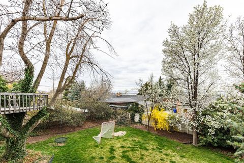 Tiny photo for 4160 S 2700 E, Holladay, UT 84124 (MLS # 2146001)